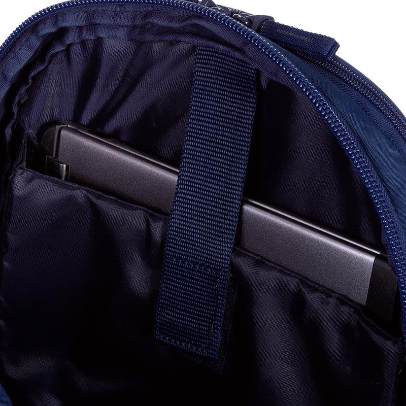 Mochila Carrinho 4 Rodas Sestini Rolling Crinkle - Azul Azul 6