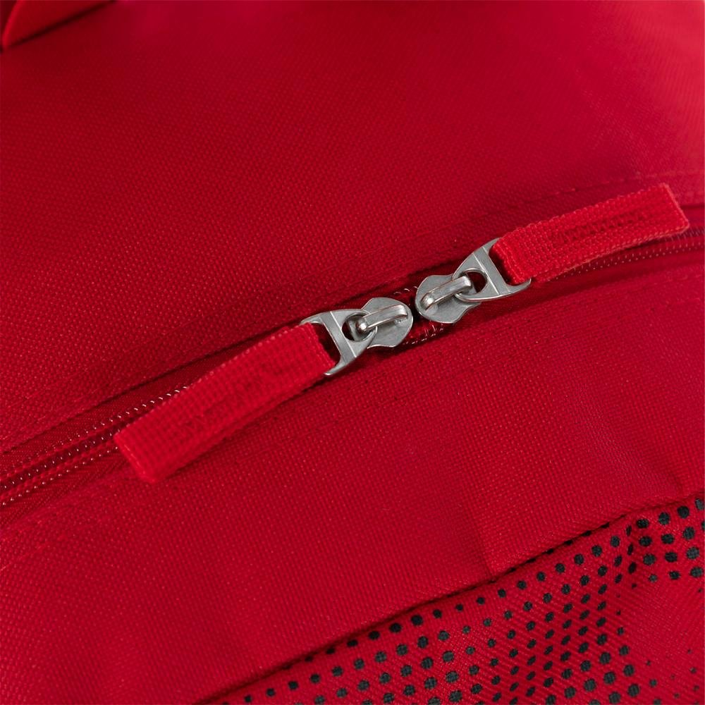 Mochila Grande Bayern X01 - Vermelho e Preto Vermelho 6