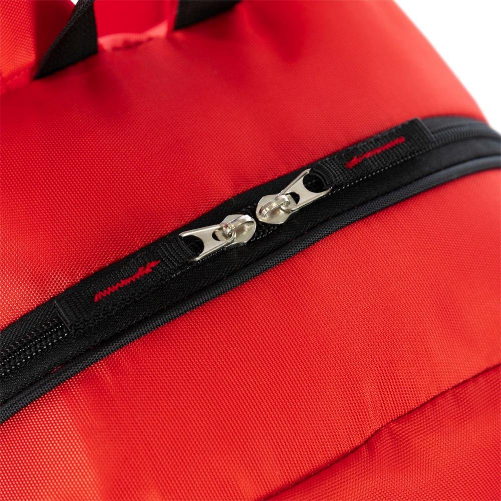Mochila Grande Bayern M01 - Vermelho Vermelho 7