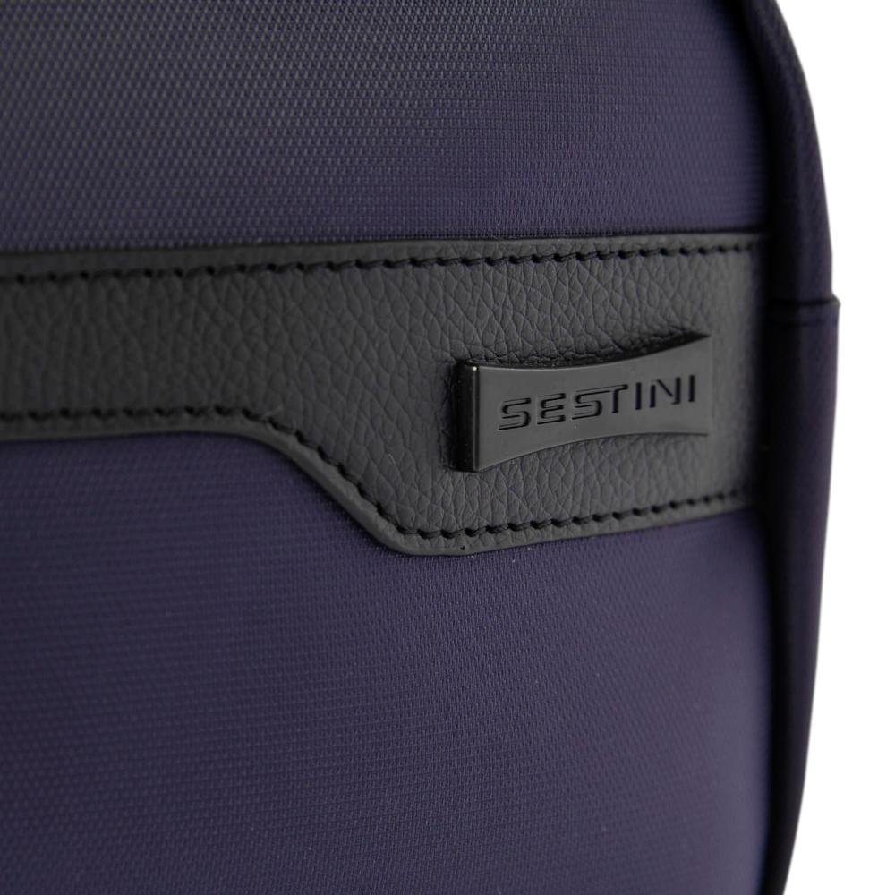 Necessaire Sestini Prime - Azul Azul 5