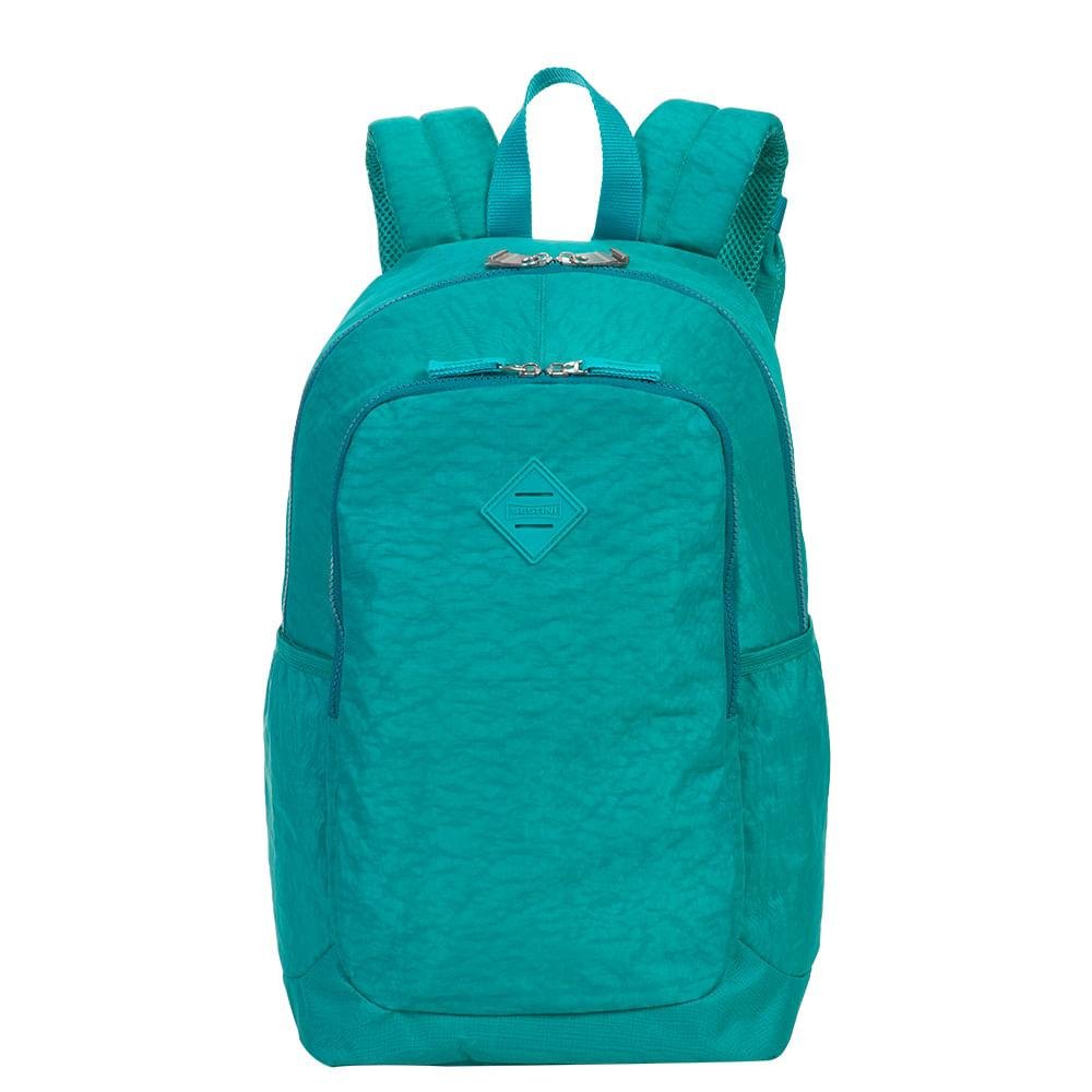 Mochila Sestini Magic Crinkle - Verde Jade Verde 1