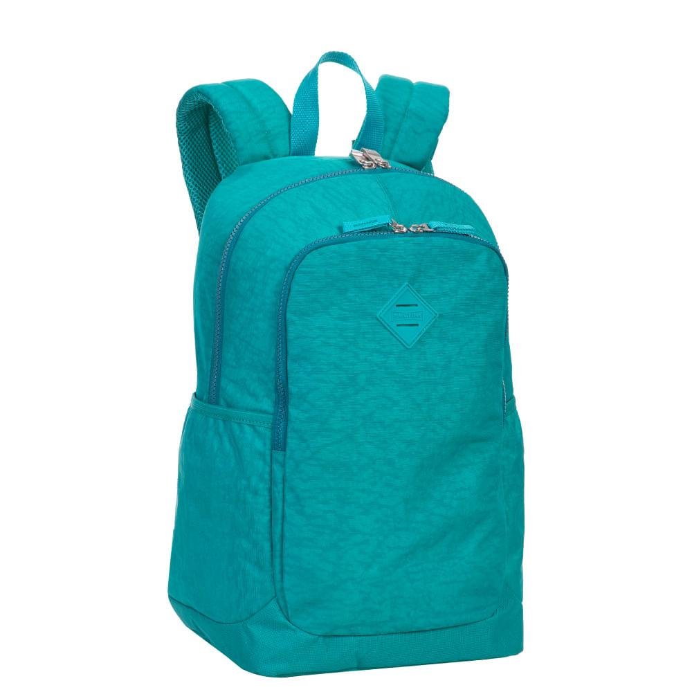 Mochila Sestini Magic Crinkle - Verde Jade Verde 3