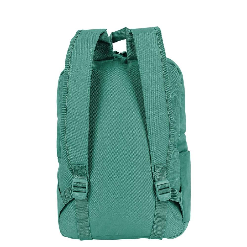 Mochila Sestini Happy Crinkle - Verde Jade Verde 4