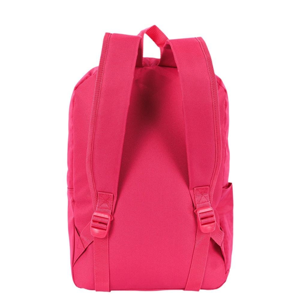 Mochila Sestini Happy Crinkle Rosa - Pink Rosa 4
