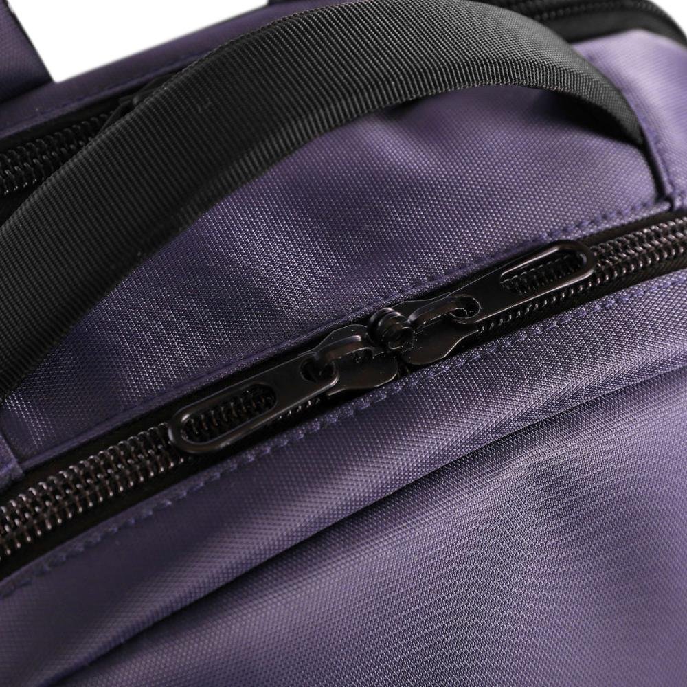 Mochila Grande 2 Compartimentos Notebook 15 Sestini Prime - Azul Azul 4