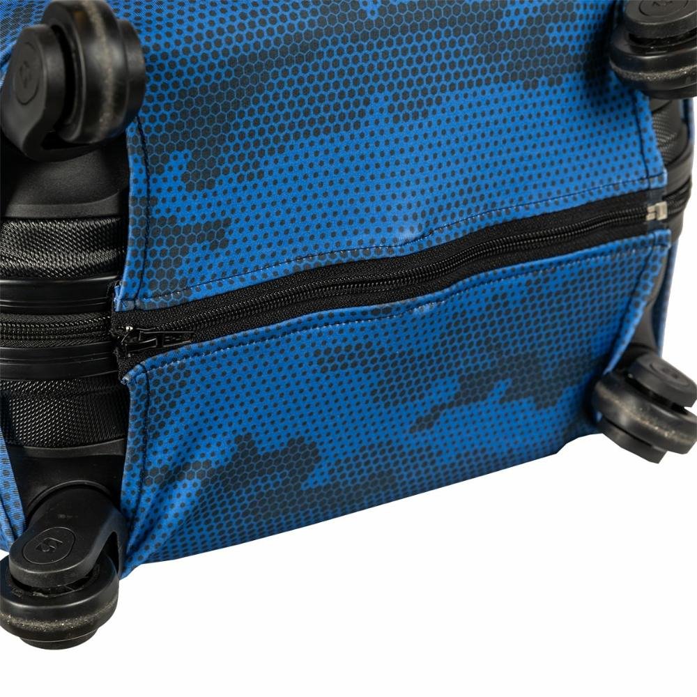 Capa de Mala Pequena - Boys Azul 4