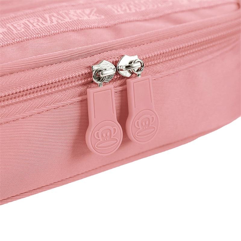 Estojo Box Especial Paul Frank Classics Rosa - Claro Rosa 7