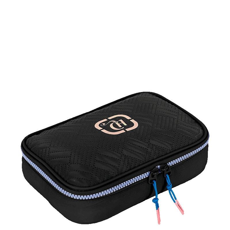 Estojo Box Especial Capricho Vibes - Preto Preto 2