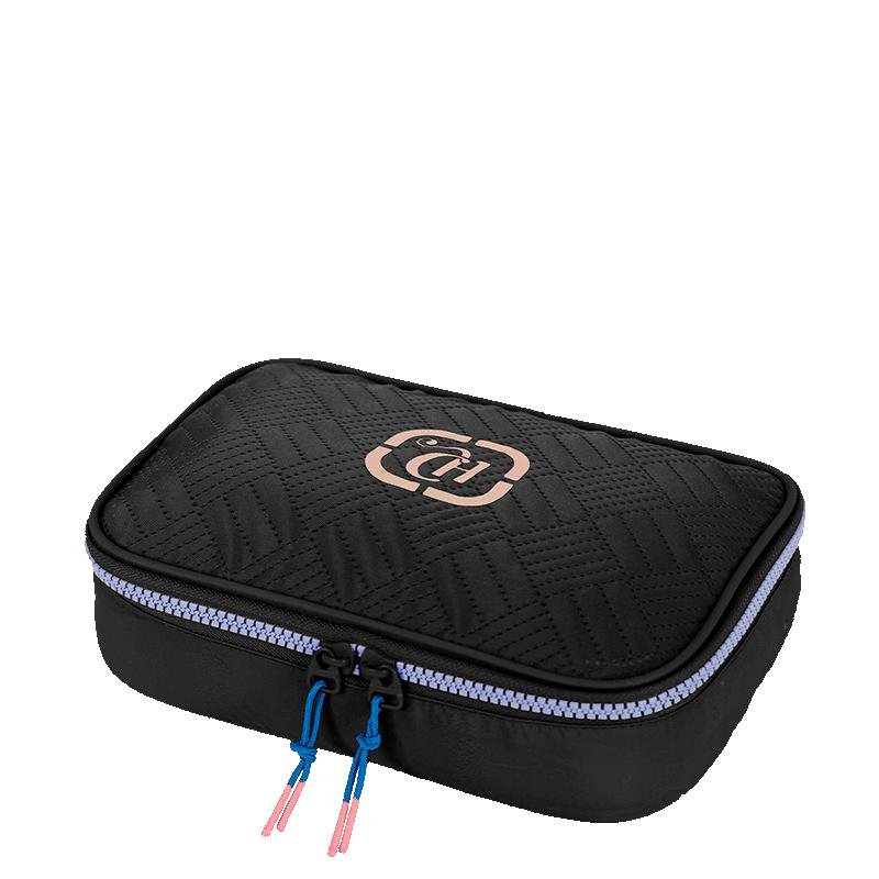 Estojo Box Especial Capricho Vibes - Preto Preto 3