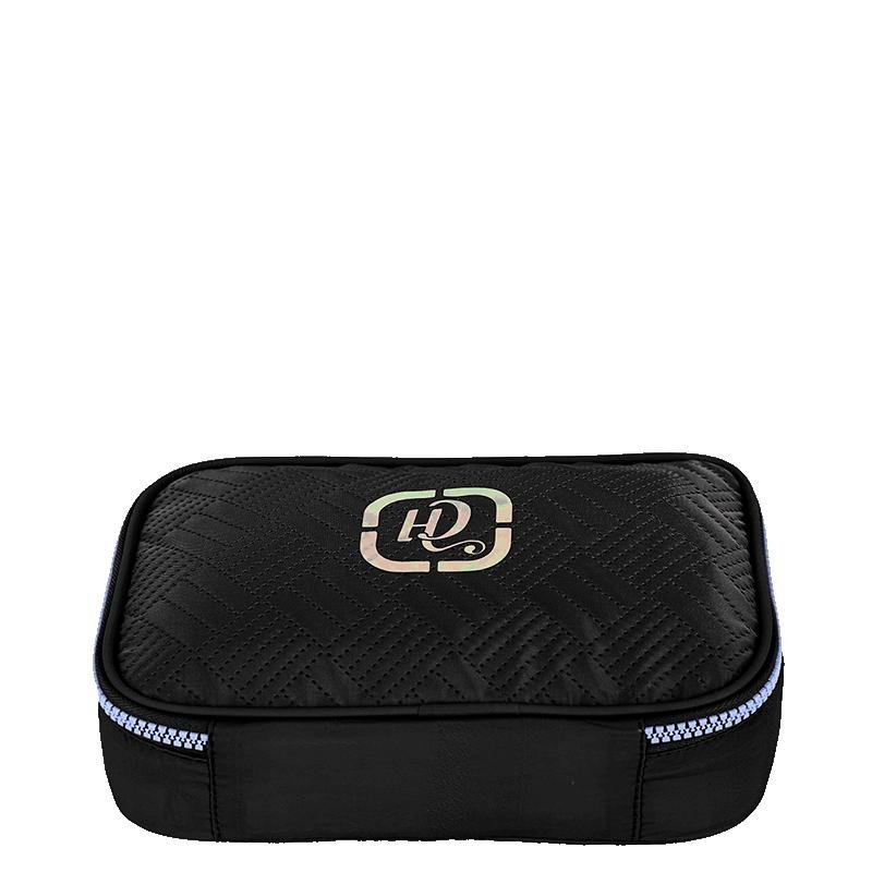 Estojo Box Especial Capricho Vibes - Preto Preto 4