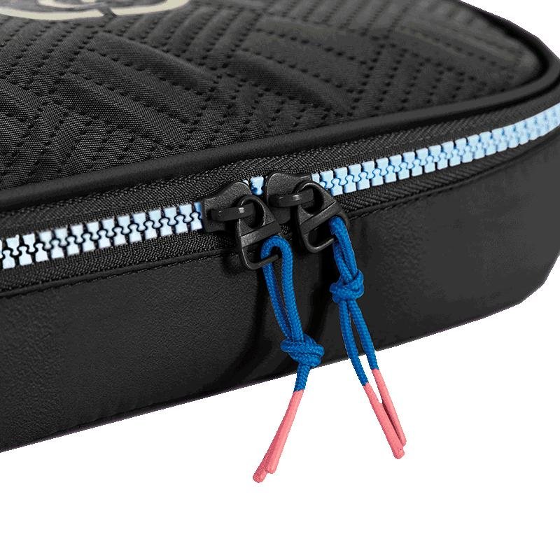 Estojo Box Especial Capricho Vibes - Preto Preto 5