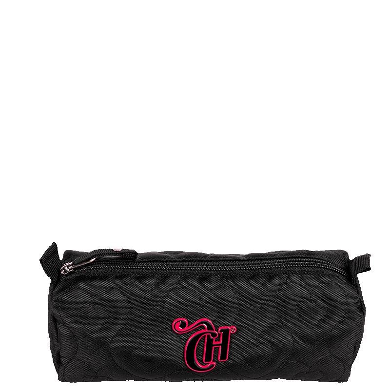 Estojo Capricho Crush - Preto