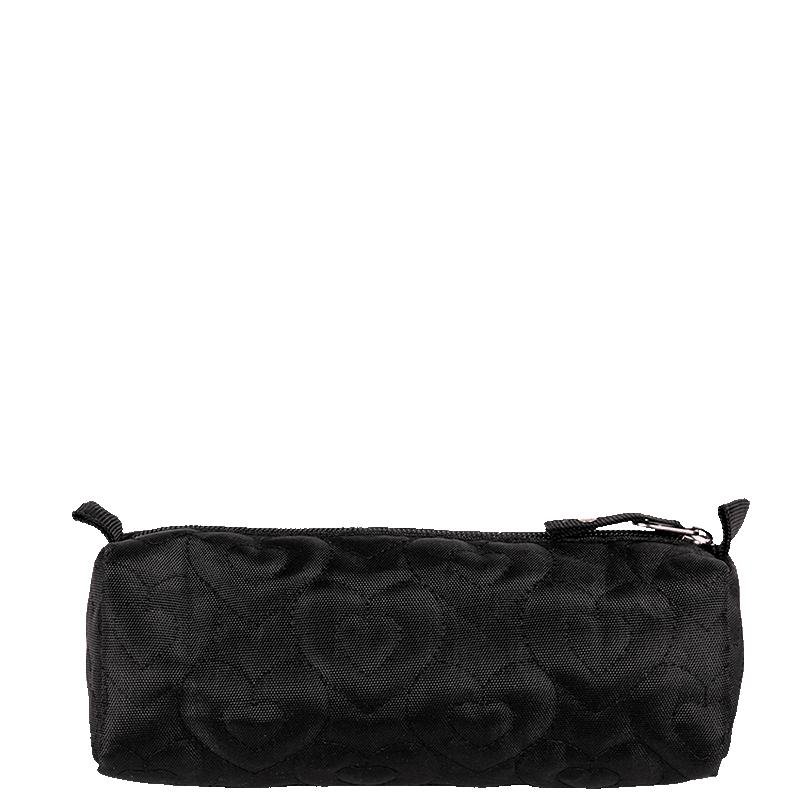 Estojo Capricho Crush - Preto Preto 4