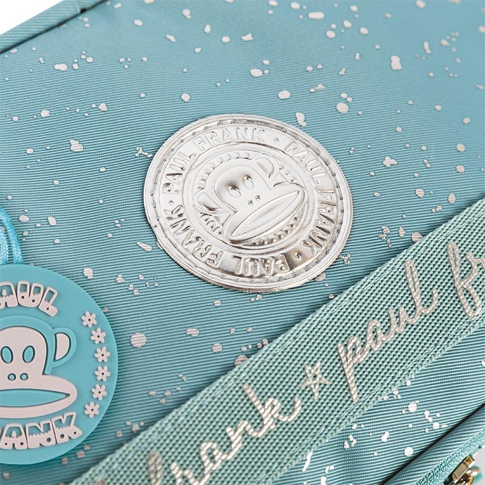 Estojo Box Especial Paul Frank Styles - Verde Verde 7
