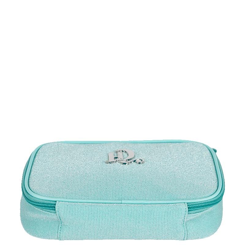 Estojo Box Especial Capricho Hype Green Sea - Verde Verde 4