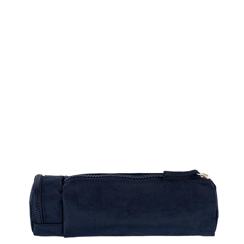 Estojo com Bolso Crinkle 2 - Azul Azul 4