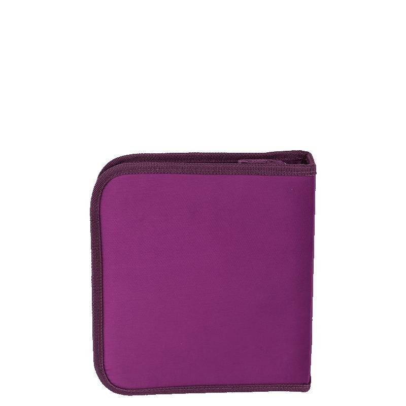 Estojo Artístico Roxo - Cintilante Roxo 4