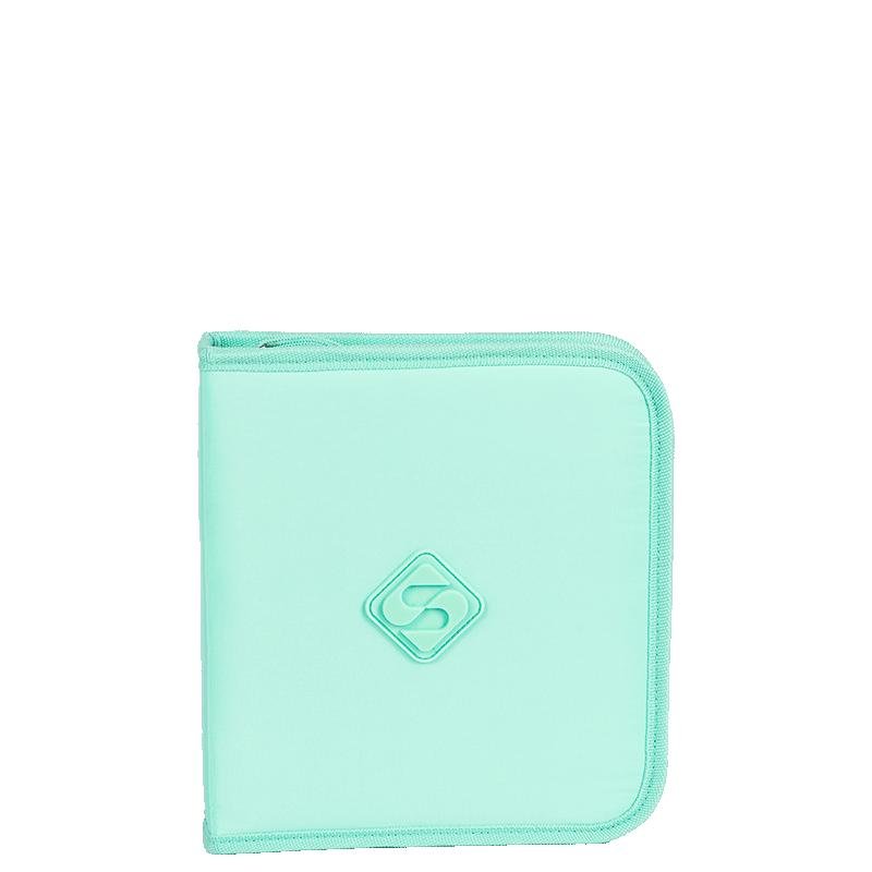 Estojo Artístico 2 Verde - Água