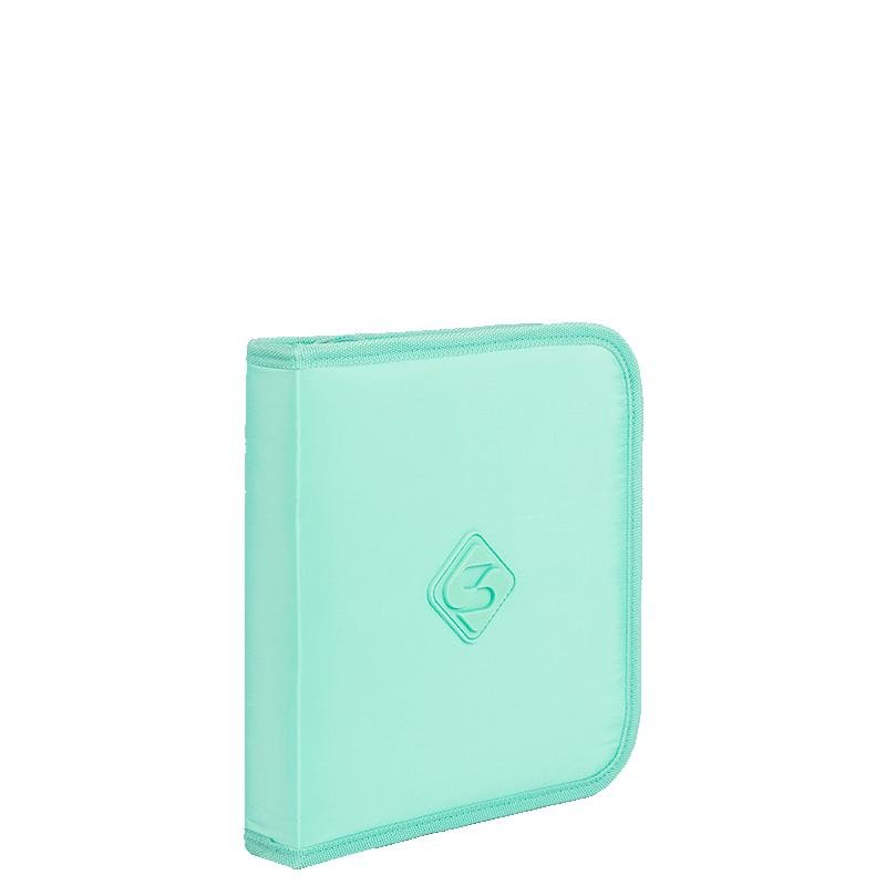 Estojo Artístico 2 Verde - Água Verde 2