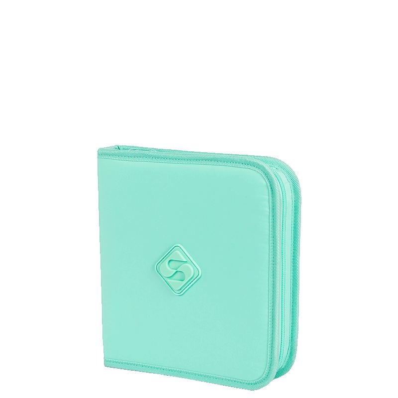 Estojo Artístico 2 Verde - Água Verde 3