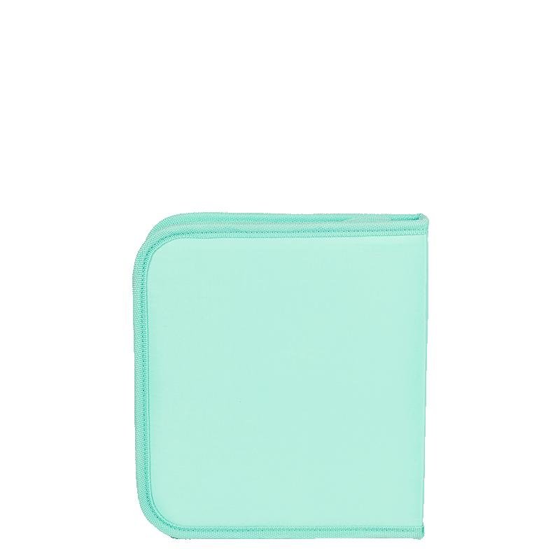 Estojo Artístico 2 Verde - Água Verde 4