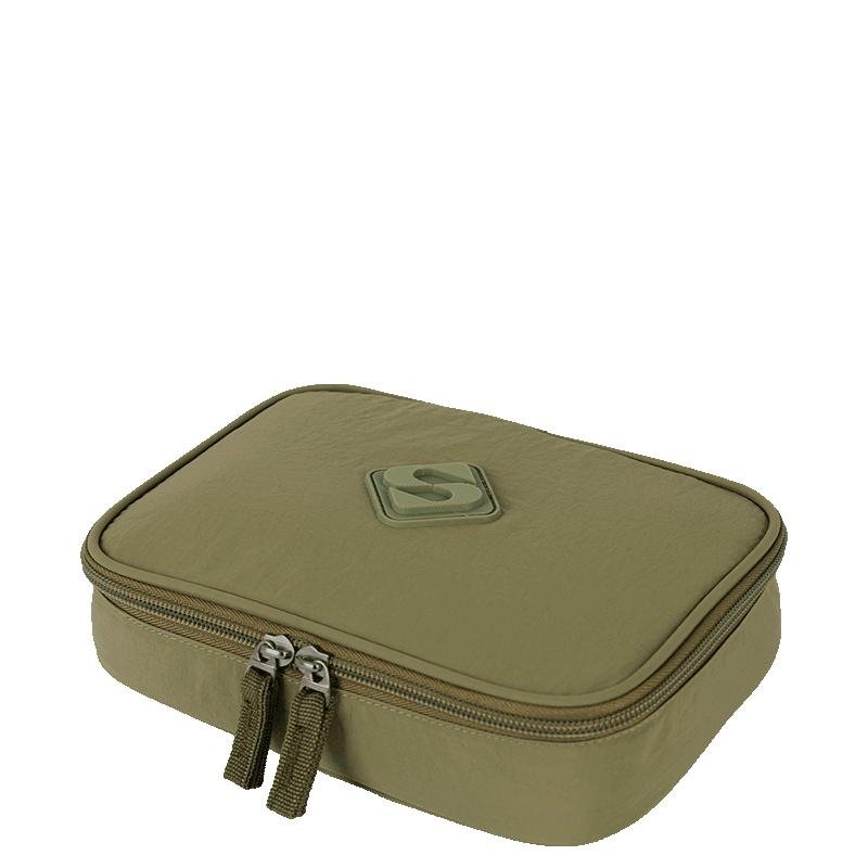 Estojo Box Especial Matcha Verde - Khaki Verde 3