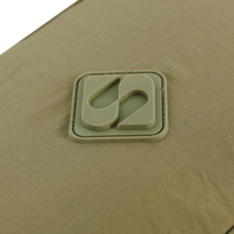 Estojo Box Especial Matcha Verde - Khaki Verde 7