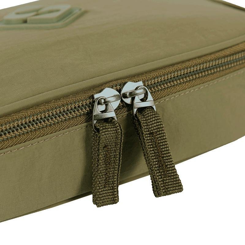 Estojo Box Especial Matcha Verde - Khaki Verde 8