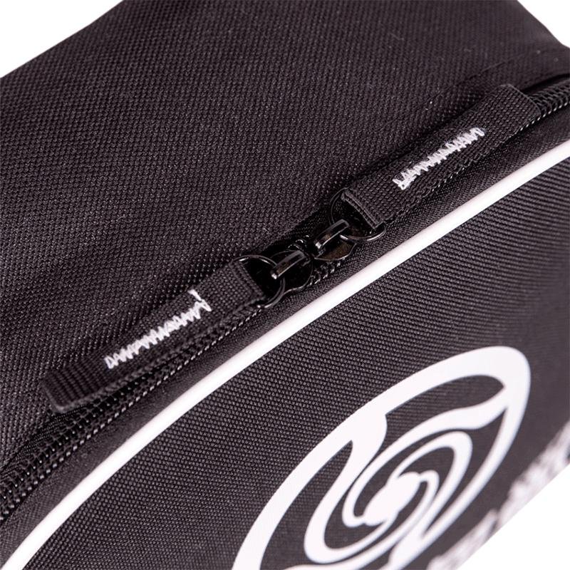 Lancheira Pequena Jujutsu Anime - Colorido Preto 6