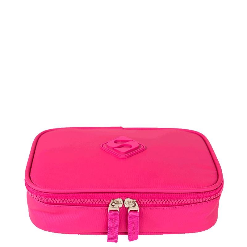 Estojo Box Especial Hydroblock Pink - Fúcsia