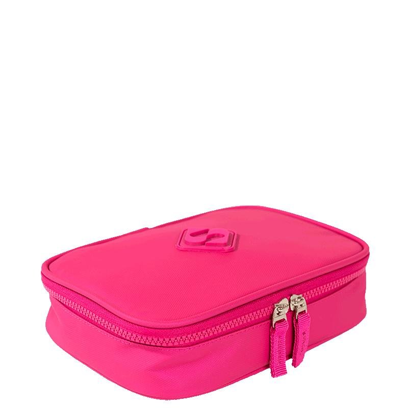 Estojo Box Especial Hydroblock Pink - Fúcsia Rosa 2