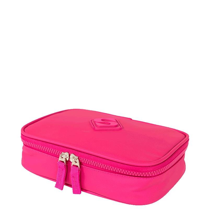 Estojo Box Especial Hydroblock Pink - Fúcsia Rosa 3