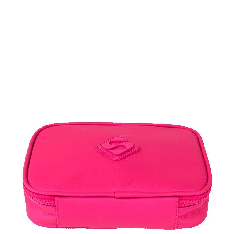 Estojo Box Especial Hydroblock Pink - Fúcsia Rosa 4