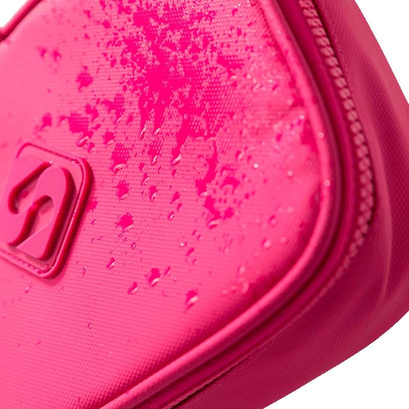 Estojo Box Especial Hydroblock Pink - Fúcsia Rosa 10