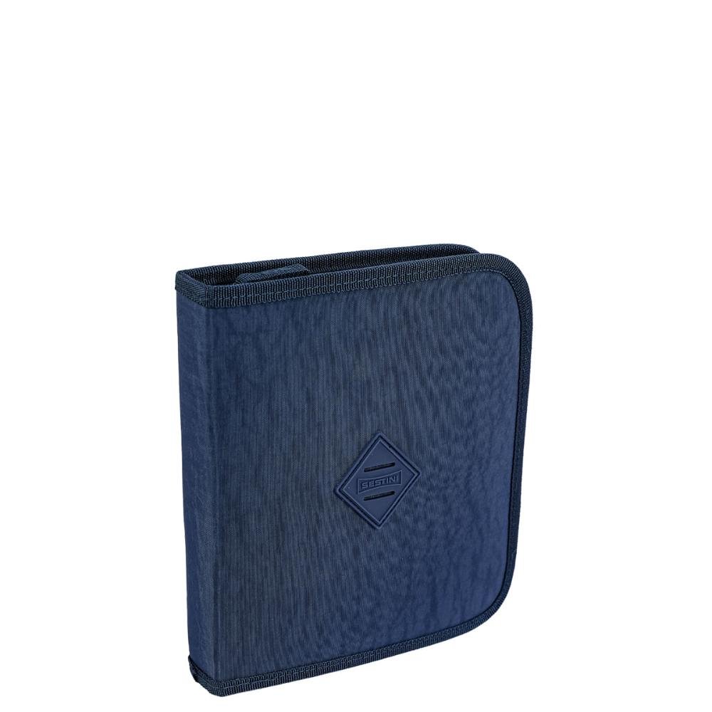 Estojo Artístico Crinkle - Azul Neon Azul 2