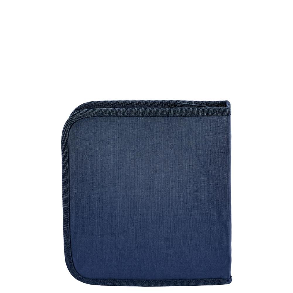 Estojo Artístico Crinkle - Azul Neon Azul 4