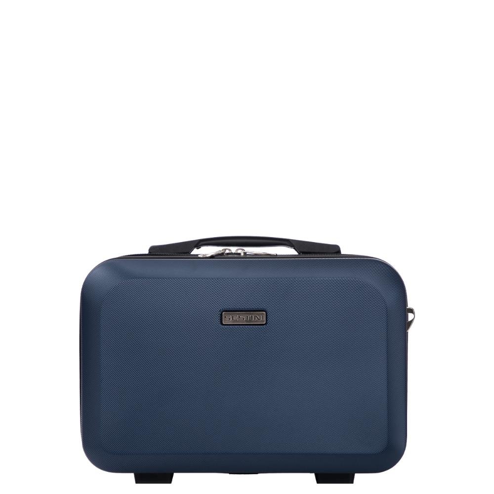 Frasqueira Grande Versa - Azul Marinho