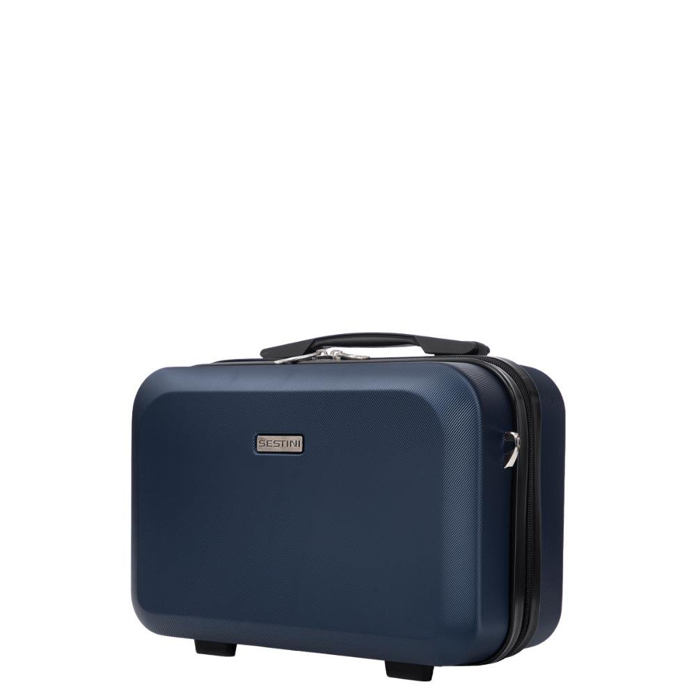 Frasqueira Grande Versa - Azul Marinho Azul 2