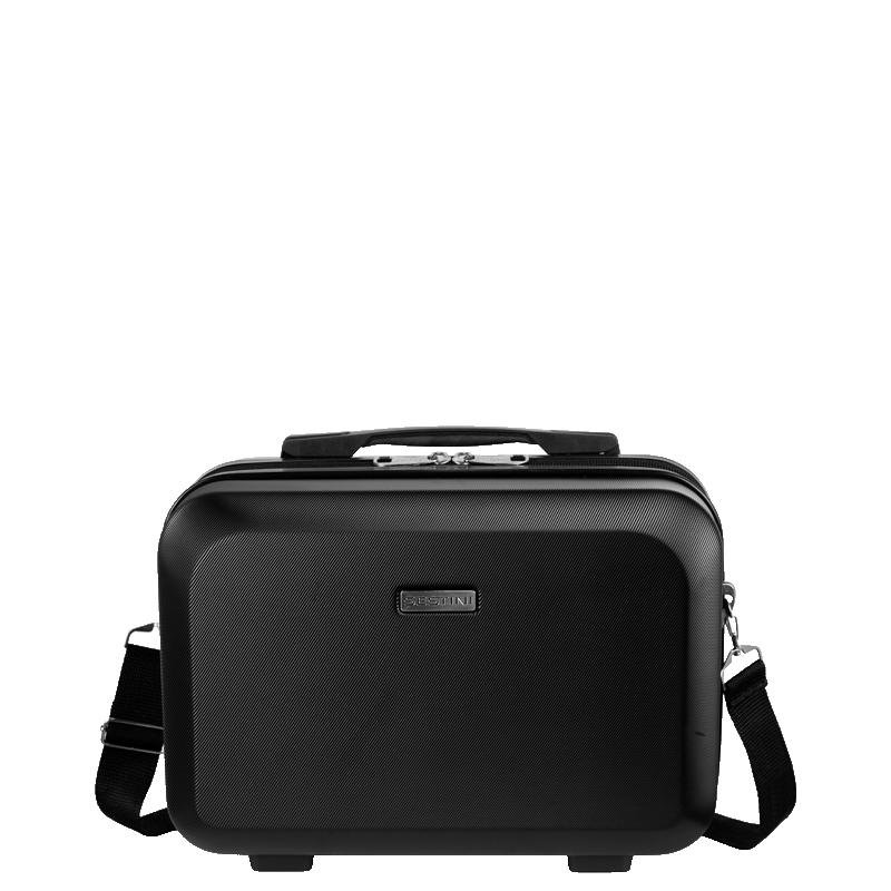 Frasqueira Grande Versa - Preto