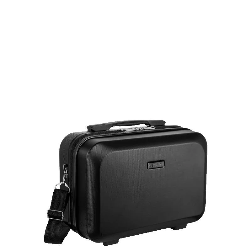 Frasqueira Grande Versa - Preto Preto 2