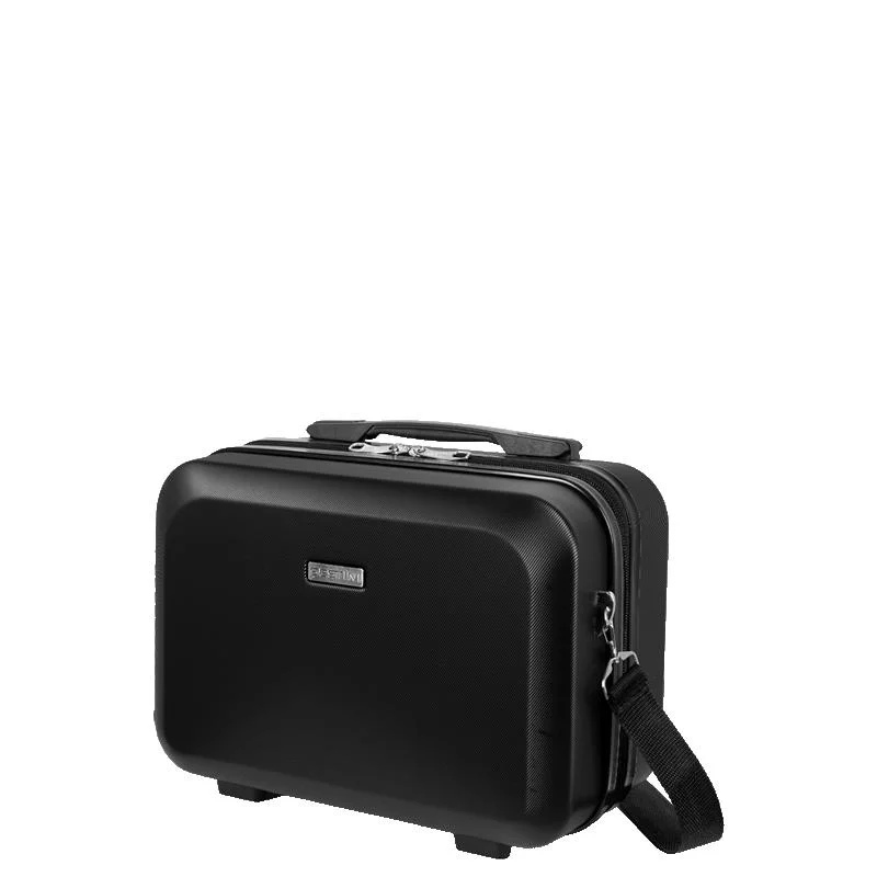 Frasqueira Grande Versa - Preto Preto 3