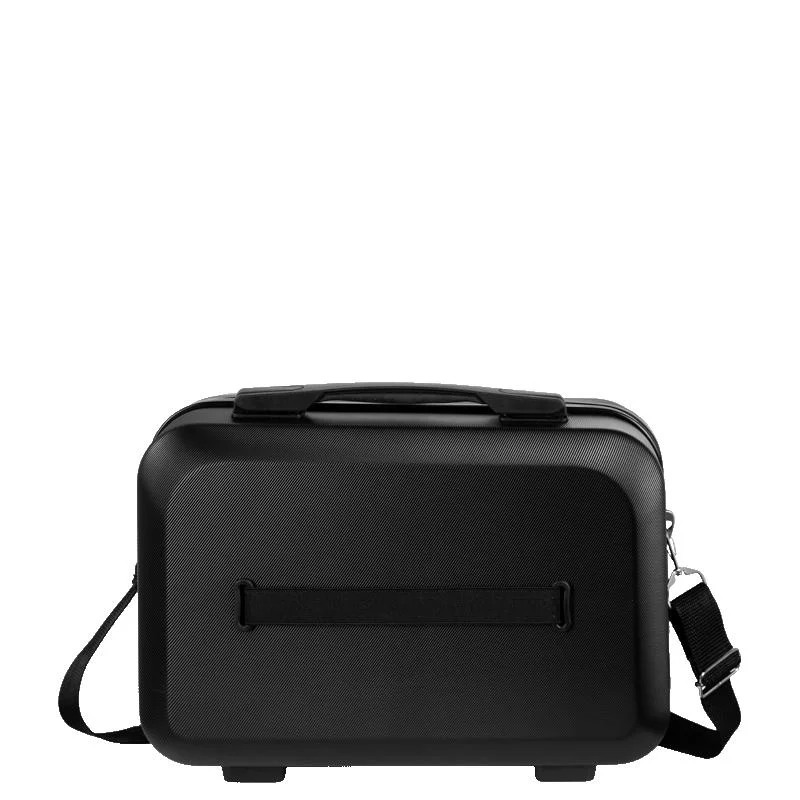 Frasqueira Grande Versa - Preto Preto 4