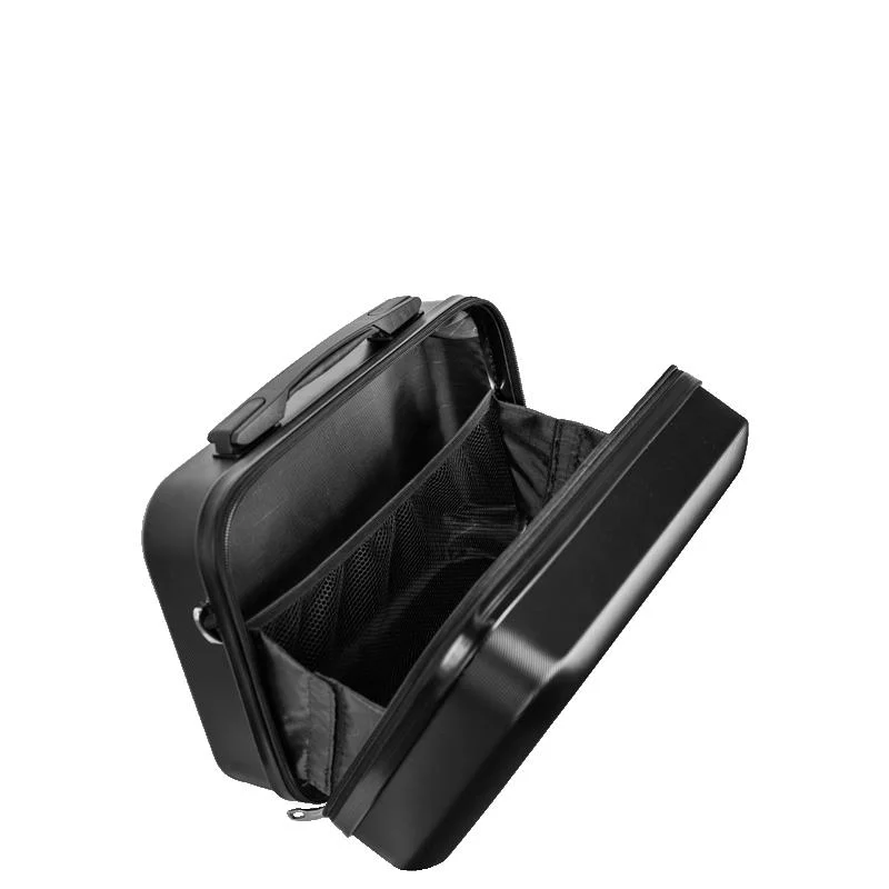 Frasqueira Grande Versa - Preto Preto 5