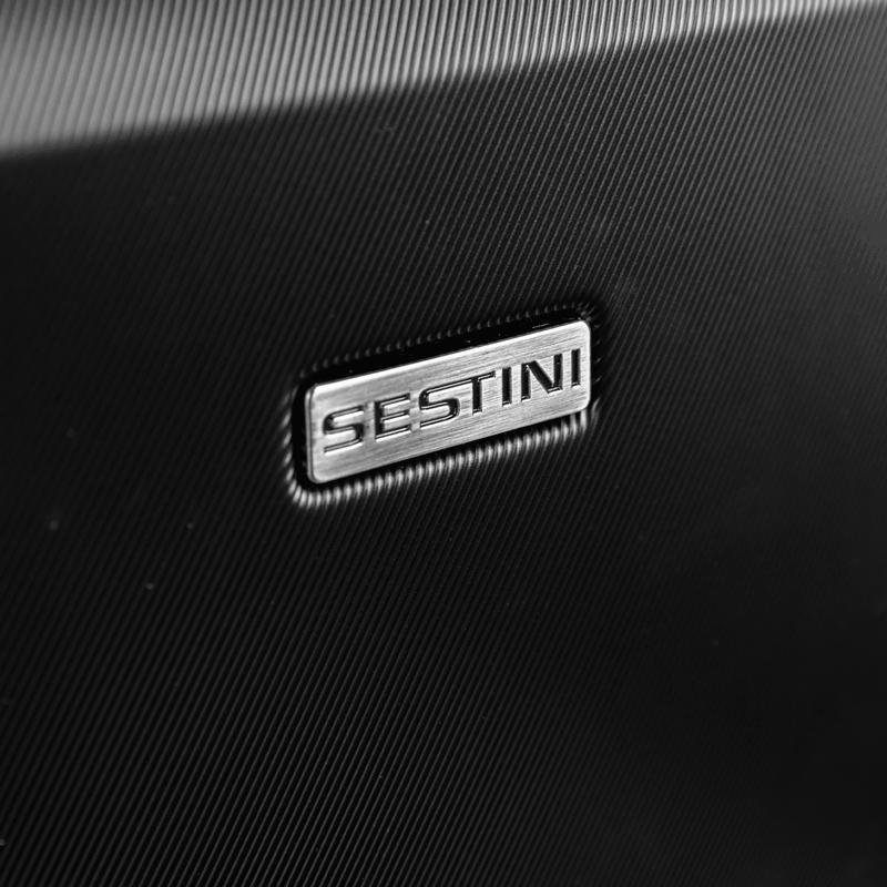 Frasqueira Grande Versa - Preto Preto 10