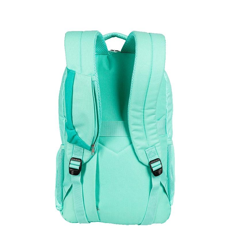 Mochila 2 Compartimentos Sestini College 4 Verde - Água Verde 4