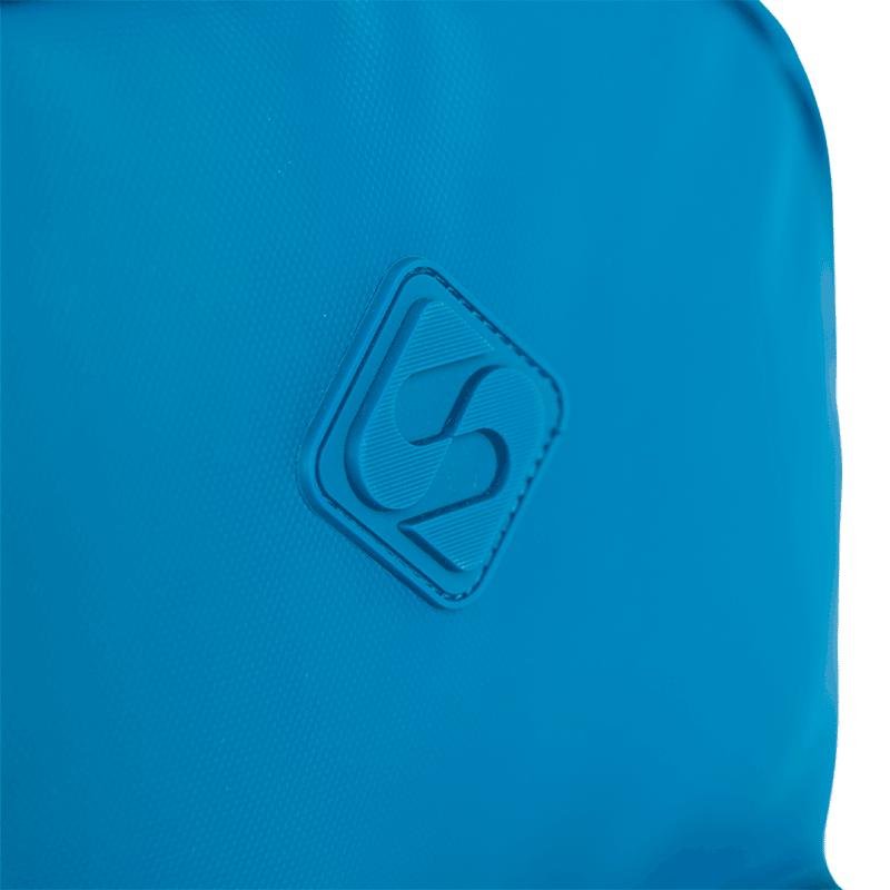 Mochila 2 Compartimentos Sestini College Hydroblock - Azul Noturno Azul 9