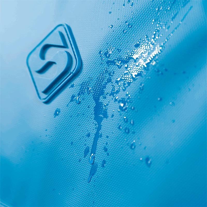 Mochila 2 Compartimentos Sestini College Hydroblock - Azul Noturno Azul 10