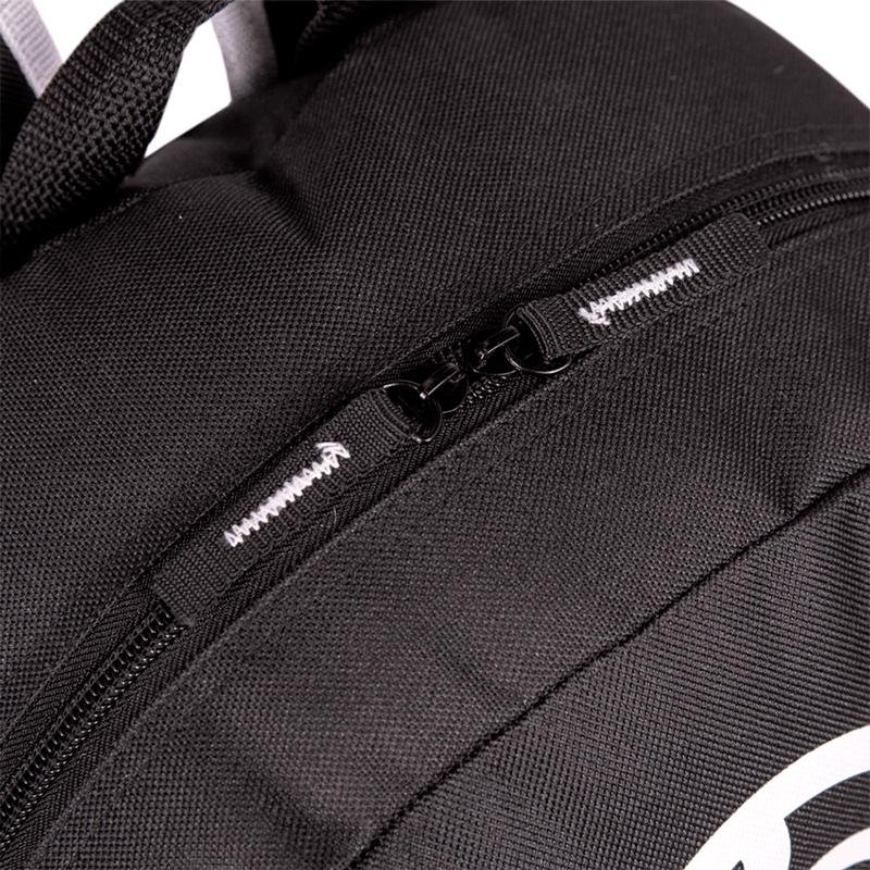 Mochila Grande Jujutsu Anime - Colorido Preto 6