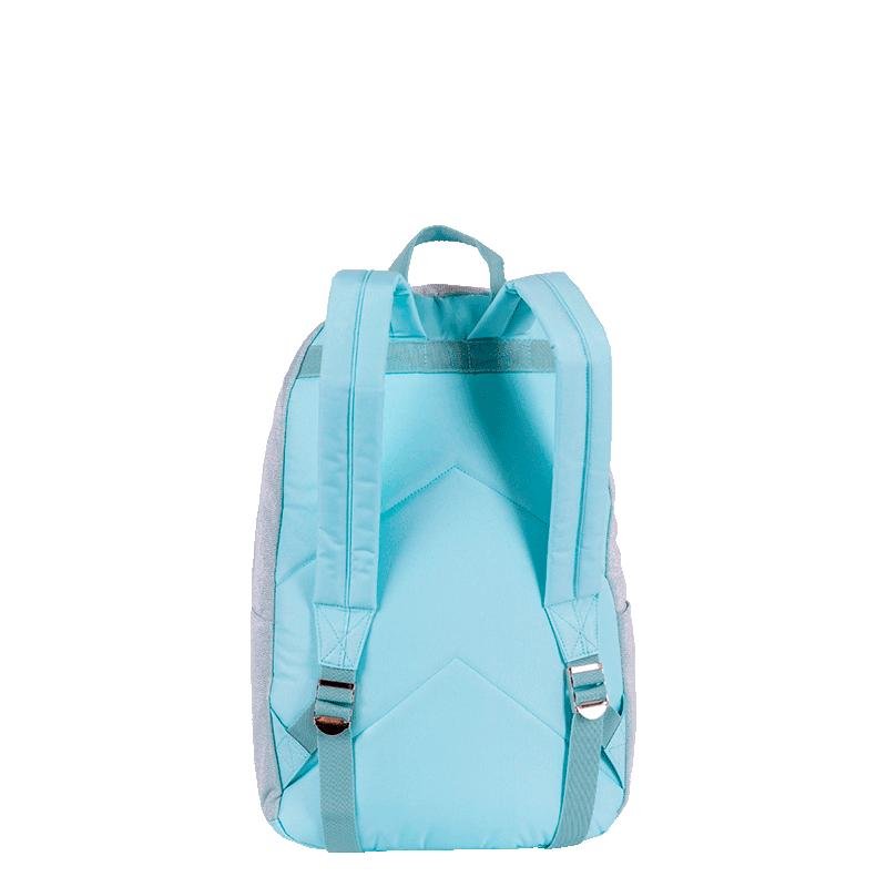 Mochila Grande Capricho Hype Green Sea - Verde Verde 4