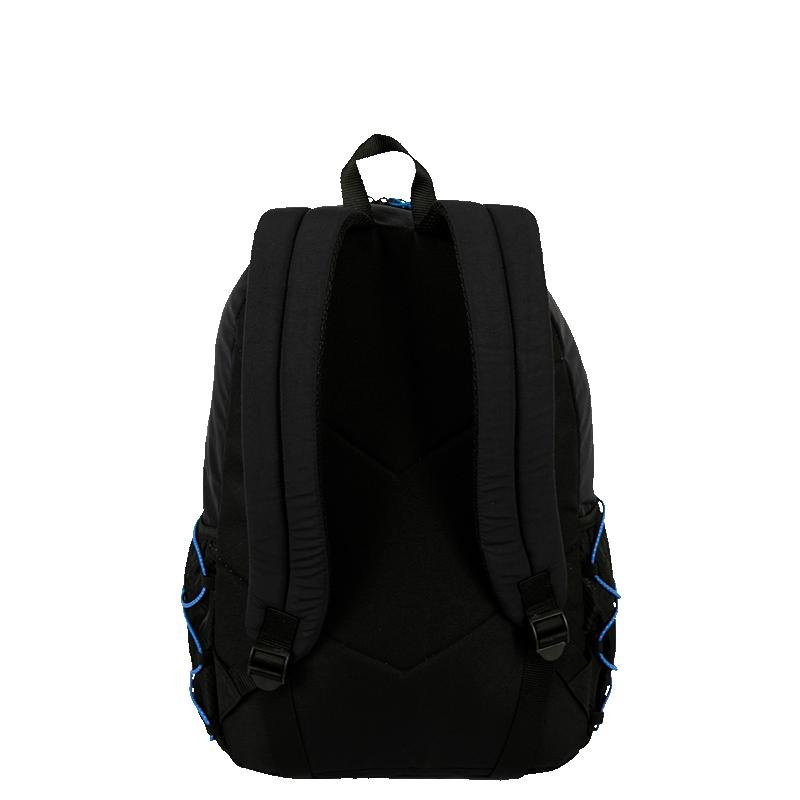 Mochila Grande Capricho Vibes - Preto Preto 4